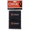 Onix Sweat Absorption Wristband KZ7200-BLK - alternate 6